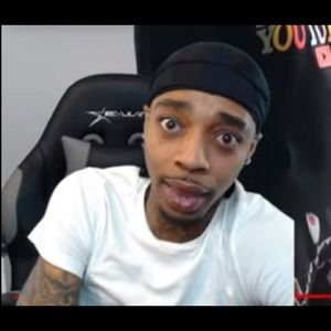 Meet your Posher, Derek